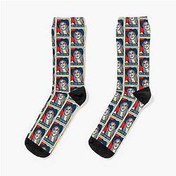 Brittany Broki Socks
