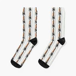 Brittany Broski Socks