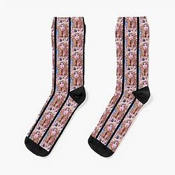 Brittany Broski Socks