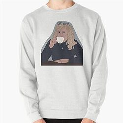 Brittany Broski Sweatshirt