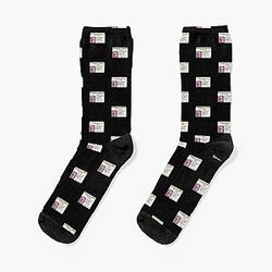 Brittany Broski Bikini Bottom Socks
