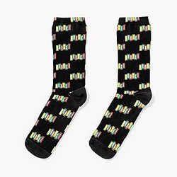 Brittany Broski Socks