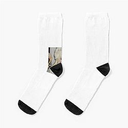 Brittany Broski Socks