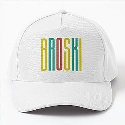 Brittany Broski Baseball Cap
