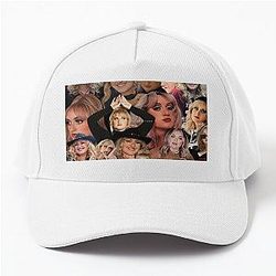 Brittany Broski Baseball Cap