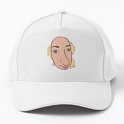 Brittany Broski Baseball Cap
