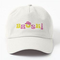 Brittany Broski Dad Hat