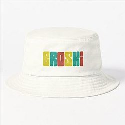 Brittany Broski Bucket Hat
