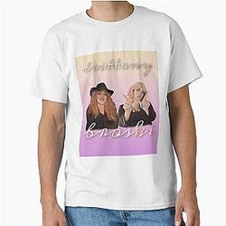 Brittany Broski Classic T-Shirt