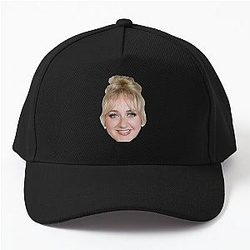 Brittany Broski Baseball Cap