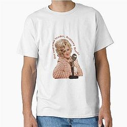 Brittany Broski Supreme Leader Classic T-Shirt