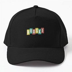 Brittany Broski Baseball Cap