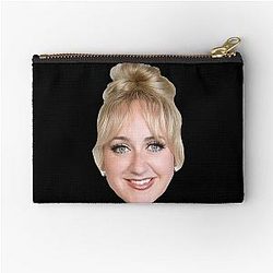 Brittany Broski Zipper Pouch