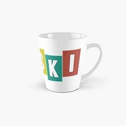 Brittany Broski Tall Mug