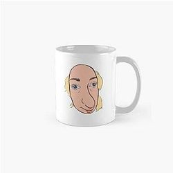 Brittany Broski Classic Mug