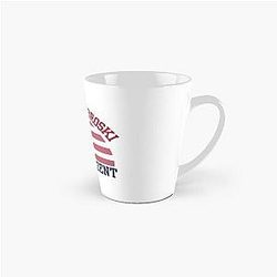 Brittany Broski for President Tall Mug