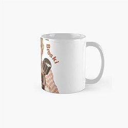 Brittany Broski Supreme Leader Classic Mug