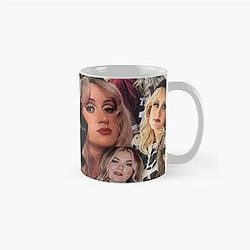 Brittany Broski Photo Classic Mug