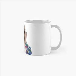 Brittany Broski Classic Mug