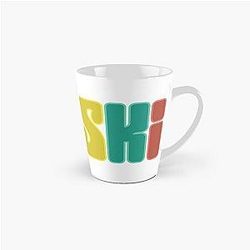 Brittany Broski Tall Mug