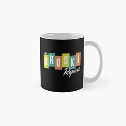 Brittany Broski Merch Classic Mug
