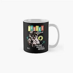 Brittany Broski Merch Classic Mug