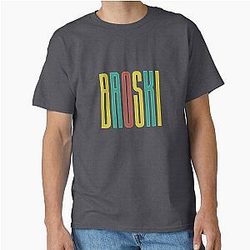 Brittany Broski Graphic T-Shirt