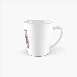 Brittany Broski 90s Vintage Style Tall Mug