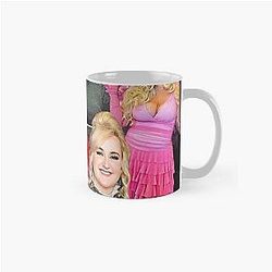 vintage Brittany Classic Mug