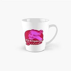 It's Brittany Tall Mug