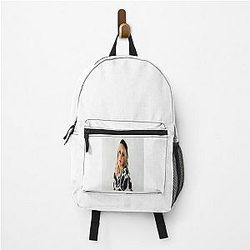 Brittany Broski Backpack
