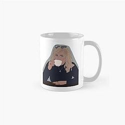 Brittany Broski Classic Coffee Mug