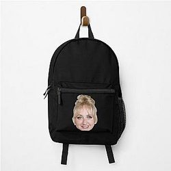 Brittany Broski Backpack