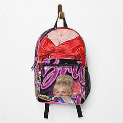 vintage Backpack