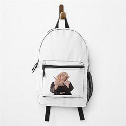 Brittany Broski Backpack
