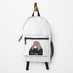 Brittany Broski Backpack