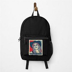 Brittany Broski Backpack