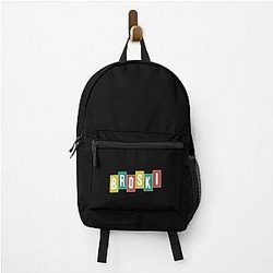 Brittany Broski Backpack