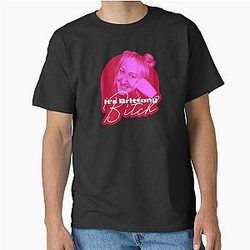 It's Brittany Broski Classic T-Shirt