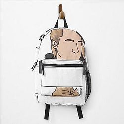 Brittany Broski Sucks Quote Backpack