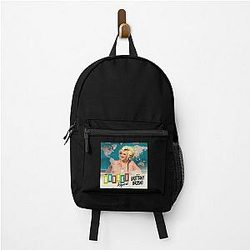 Brittany Broski Report Backpack