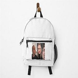 Brittany Bro ski Backpack