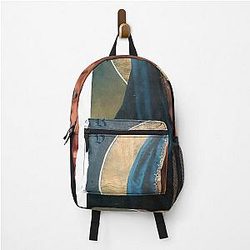 Brittany Broski Backpack