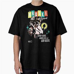 Brittany Broski Oversized T-Shirt
