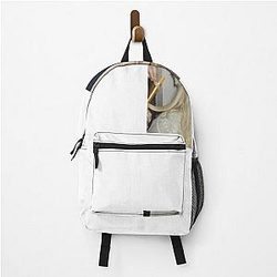 Brittany Broski Backpack