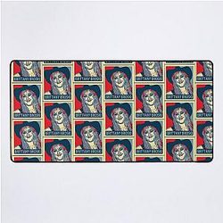 Brittany Broski Desk Mat