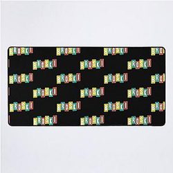 Brittany Broski Desk Mat