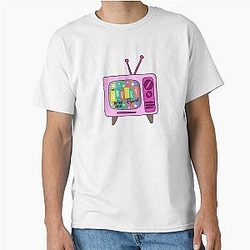 The Broski Report with Brittany Classic T-Shirt
