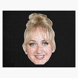 Brittany Broski Jigsaw Puzzle