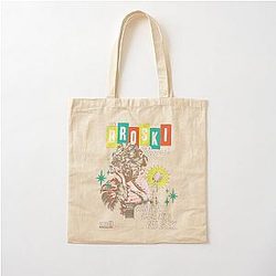 Brittany Broski Cotton Tote Bag